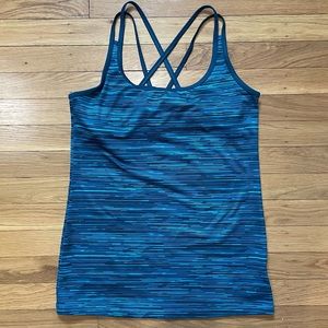 Champion Womens Duo Workout Tank Top